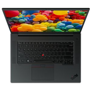 ‎LENOVO P1 G5 i7–12700H | 16GB | 512GB | A1000 | Win 11 (21DC000DIV) מחשב נייד