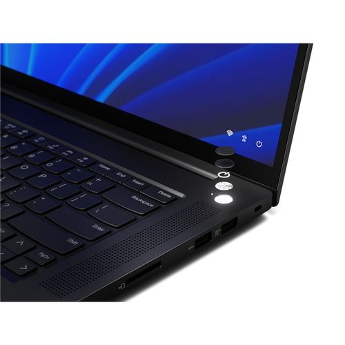 מחשב נייד ‎LENOVO P1 G5 i7–12700H | 16GB | 1TB | A2000 | Win 11 (21DC000FIV)