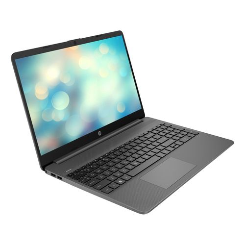מחשב נייד HP Laptop 15s-fq5027nj i5/8/256SSD/DOS (7C469EA)