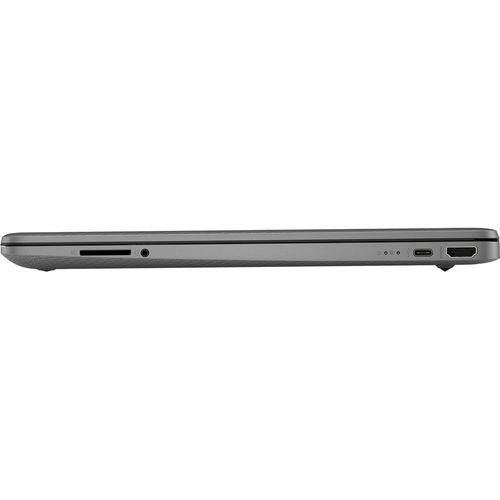 מחשב נייד HP Laptop 15s-fq5027nj i5/8/256SSD/DOS (7C469EA)