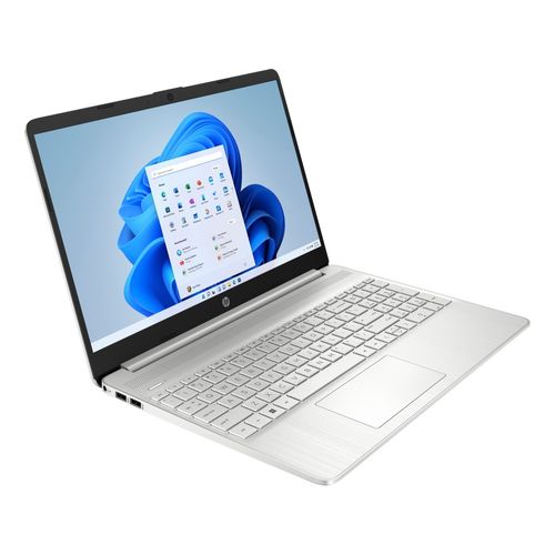 מחשב נייד HP Laptop 15s-fq5030nj i5/16/1TB/Win11Home (7C471EA)