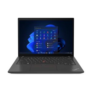 מחשב נייד LENOVO ThinkPad T14 i5/16/512SSD/Win11Pro (21AH00DTIV)