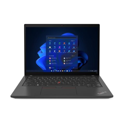  מחשב נייד LENOVO ThinkPad L14 Gen 3 i5/16/512SSD/Windows11Pro (21C1003CIV)