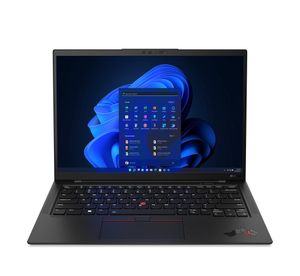 מחשב נייד LENOVO ThinkPad X1 Carbon Gen 10 i5/16/512SSD/Windows11Pro (21CB0093IV)