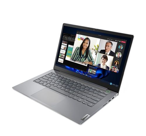 מחשב נייד LENOVO ThinkBook 14 G4 IAP i5/8/256SSD/Windows11Pro (21DH006TIV)