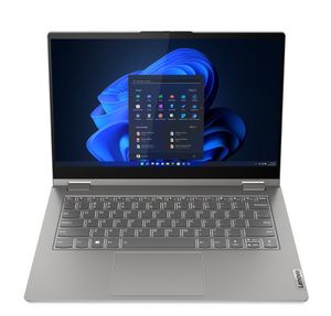 מחשב נייד LENOVO ThinkBook 14s Yoga i7/16/512SSD/Win11Pro (21DM001KIV)