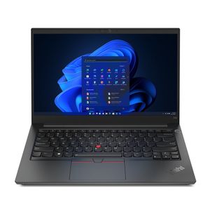 מחשב נייד LENOVO ThinkPad E14 i5/8/256SSD/Win11Pro (21E300CCIV)