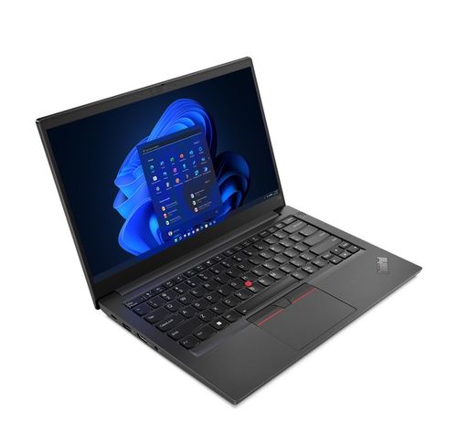 מחשב נייד LENOVO ThinkPad E14 i5/8/256SSD/Win11Pro (21E300CCIV)