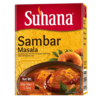 SUHANA SAMBAR MASALA - תערובת תבלינים סמבר מסלה 50 גרם (כשר)
