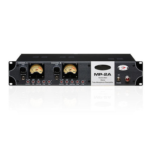 A-Designs MP2A Tube