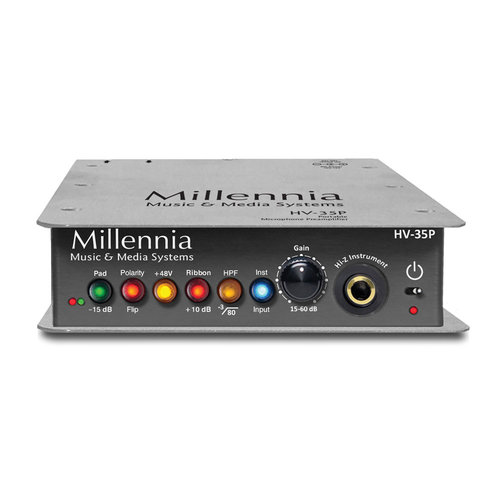 Millennia HV35P