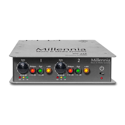 Millennia HV32P
