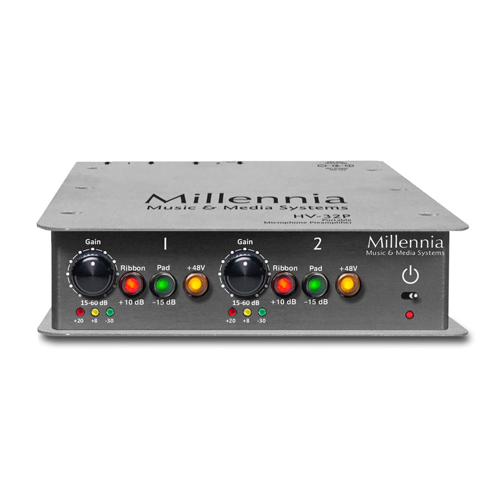 Millennia HV32P