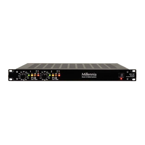 Millennia HV3C