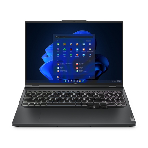 מחשב נייד Lenovo Legion Pro 5 16IRX8 82WK00G7IV לנובו