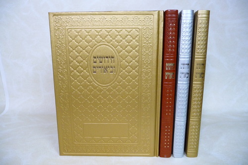 חידושים וביאורים