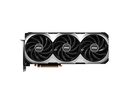 כרטיס מסך MSI GeForce RTX 4090 VENTUS 3X 24G OC