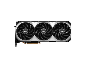 כרטיס מסך MSI GeForce RTX 4090 VENTUS 3X 24G OC