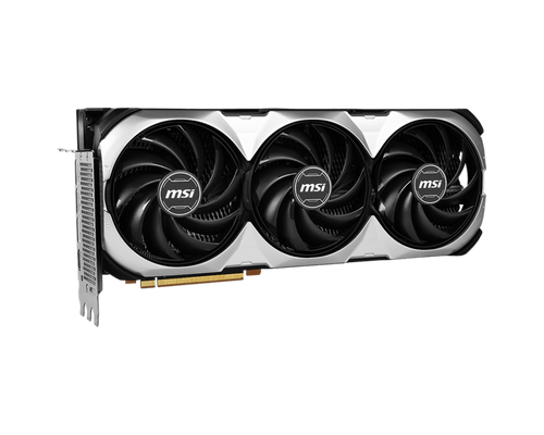 כרטיס מסך MSI GeForce RTX 4090 VENTUS 3X 24G OC