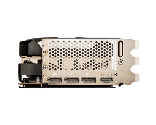 כרטיס מסך MSI GeForce RTX 4090 VENTUS 3X 24G OC