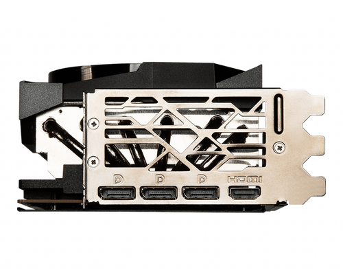 כרטיס מסך MSI GeForce RTX 4090 GAMING X TRIO 24G