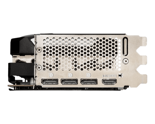 כרטיס מסך MSI GeForce RTX 4080 16GB VENTUS 3X OC