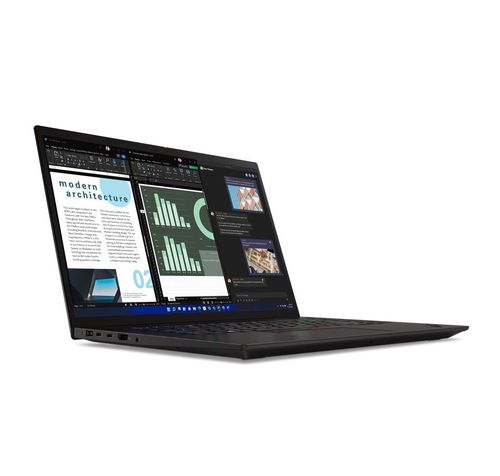 מחשב נייד ‎LENOVO X1 Ext G5 i7–12700H | 16GB | 1TB | RTX 3050 Ti | Win11P (21DE001KIV)
