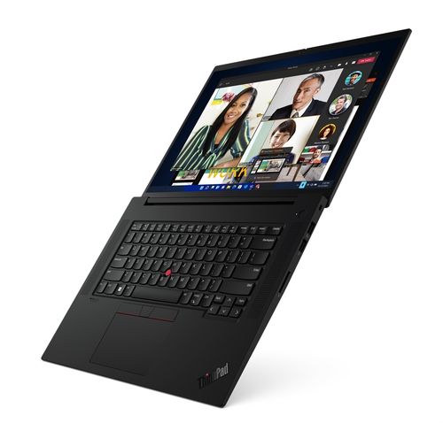 מחשב נייד ‎LENOVO X1 Ext G5 i7–12700H | 16GB | 1TB | RTX 3050 Ti | Win11P (21DE001KIV)