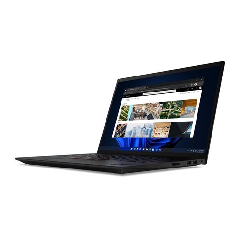 מחשב נייד ‎LENOVO X1 Ext G5 i7–12700H | 16GB | 1TB | RTX 3050 Ti | Win11P (21DE001KIV)