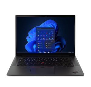 מחשב נייד ‎LENOVO X1 Ext i7–12700H | 32GB | 512GB | RTX 3060 | Win11P (21DE0028IV)