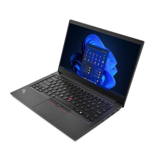 מחשב נייד ‎LENOVO E14 G4 i7–1255U | 16GB | 512GB | W11P | 3Y (21E300C5IV)