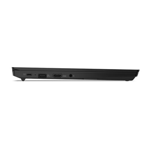 מחשב נייד ‎LENOVO E14 G4 i7–1255U | 16GB | 512GB | W11P | 3Y (21E300C5IV)
