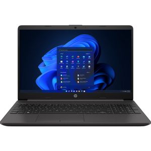 מחשב נייד HP 250 i3/8/256SSD/DOS (6F1Z7EA)