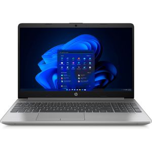 מחשב נייד HP 250 i7/8/512SSD/DOS (6S6V4EA)