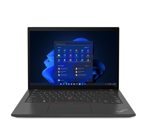 מחשב נייד ‎LENOVO T14 G3 i7–1260P | 16GB | 512GB | Win11Pro | 3Y (21AH00EGIV)