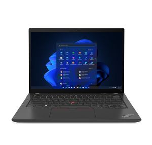 מחשב נייד ‎LENOVO T14 G3 i7–1260P | 32GB | 1TB | Win11Pro | 3Y (21AH00F6IV) 