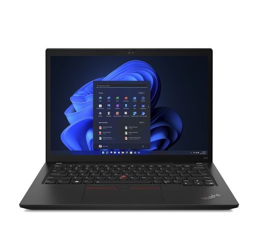 מחשב נייד ‎LENOVO X13 G3 i5–1240P | 16GB | 512GB | W11DG W10P | 3Y (21BN003WIV)