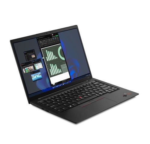 מחשב נייד ‎LENOVO X1 G10 i7–1260P | 16GB | 512GB | Win11Pro | 3Y (21CB001GIV)