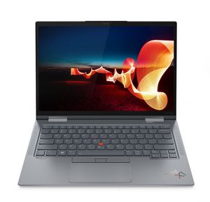 מחשב נייד ‎LENOVO X1 Yoga G7 i7–1260P | 16GB | 512GB | Win11Pro | 3Y (21CD0012IV)