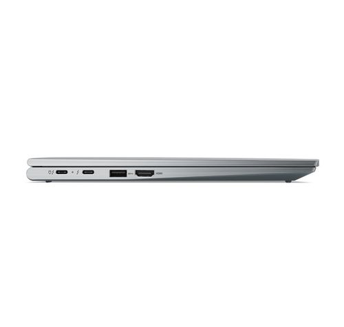 מחשב נייד ‎LENOVO X1 Yoga G7 i5–1240P | 16GB | 512GB | Win11Pro | 3Y (21CD004SIV)