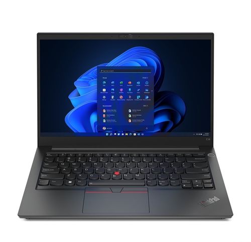 מחשב נייד ‎LENOVO E14 G4 i5–1235U | 8GB | 256GB | DOS | 3Y (21E30082IV)