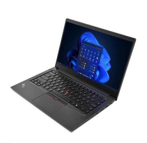 מחשב נייד ‎LENOVO E14 G4 i5–1235U | 16GB | 512GB | W11P | 3Y (21E300CAIV)