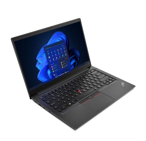 מחשב נייד ‎LENOVO E14 G4 i5–1235U | 16GB | 512GB | W11P | 3Y (21E300CAIV)
