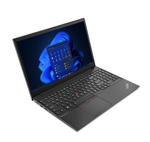 מחשב נייד ‎LENOVO E15 G4 i5–1235U | 8GB | 256GB | DOS | 3Y (21E6006SIV)