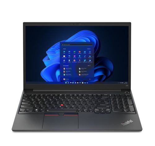 מחשב נייד ‎LENOVO E15 G4 i5–1235U | 16GB | 512GB | DOS | 3Y (21E6006UIV)