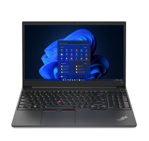 מחשב נייד ‎LENOVO E15 G4 i5–1235U | 16GB | 512GB | DOS | 3Y (21E6006UIV)