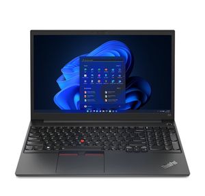 מחשב נייד LENOVO ThinkPad E15 i7/16/512SSD/Win11Pro (21E60095IV)
