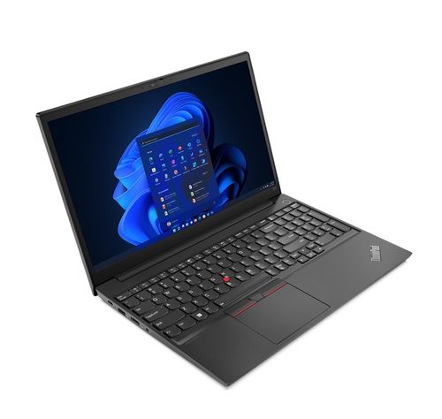 מחשב נייד LENOVO ThinkPad E15 i7/16/512SSD/Win11Pro (21E60095IV)