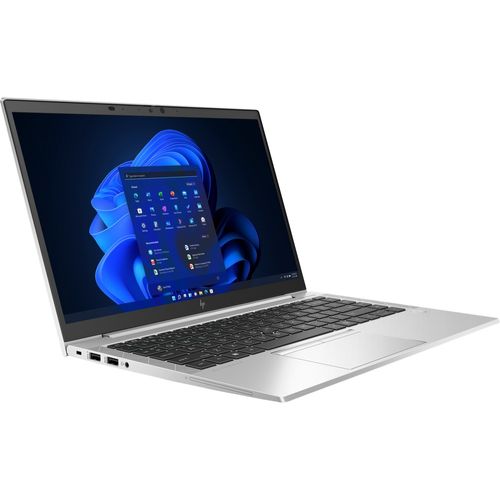 מחשב נייד HP EliteBook 840 G8 i7/16/512SSD/Win11Pro (5Z5B5EA)