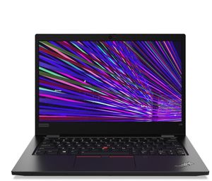 מחשב נייד ThinkPad L13 Gen 2 i7/16/512SSD/WinPro (20VH001BIV)